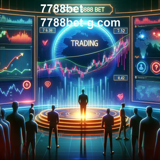 Explorando o Mundo do Trading na 7788bet: Diversão e Aprendizado em Finanças